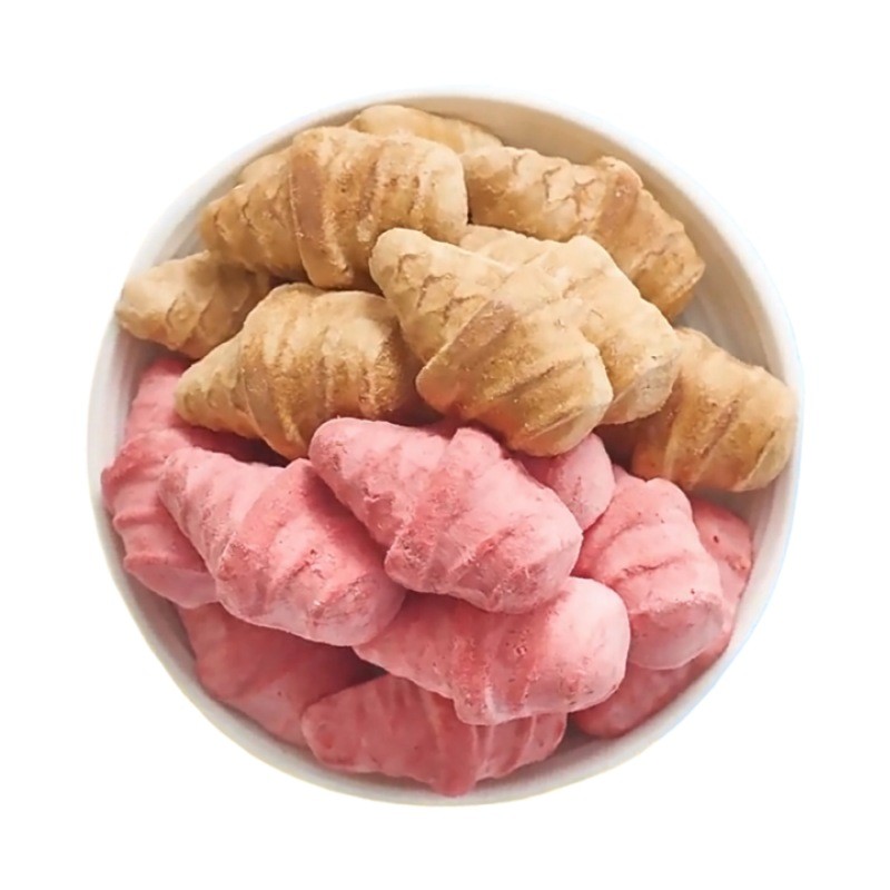 Freeze Dried Candy Manufacturer - Different Flavors Ice Cream
