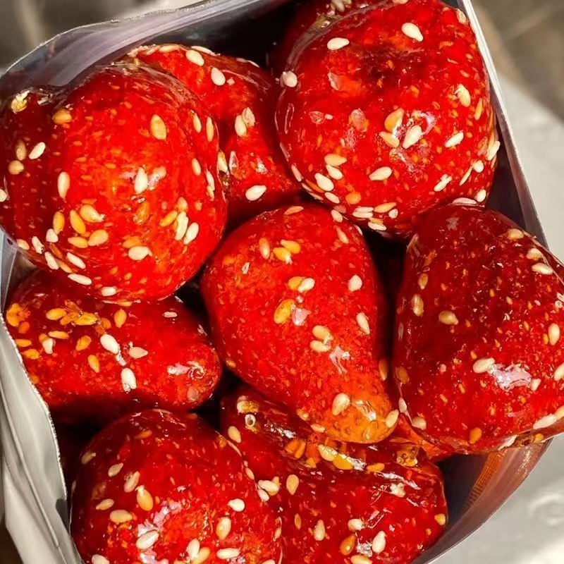 Freeze Dried Orange Supplier - 100% Natural Sour Sweet Vitamin