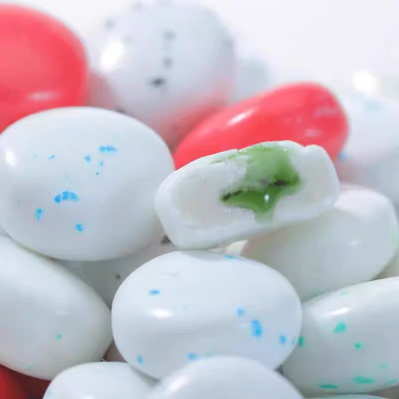 Gummy Candy Manufacturer - Inflatable Orange Pomelo Grape