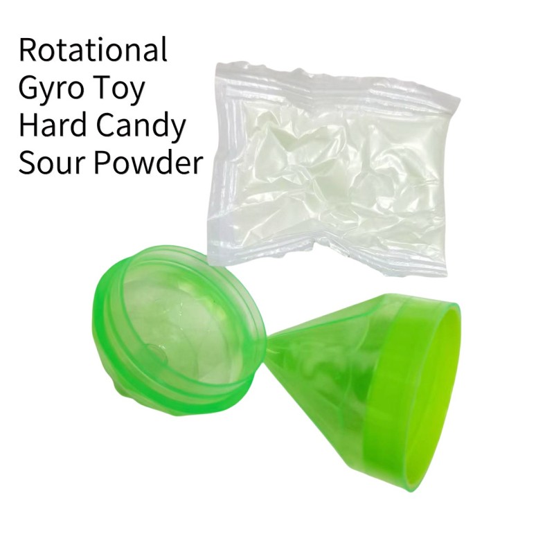 Roll Candy Factory - Bamboo Dragonfly Fruit Sour Belts