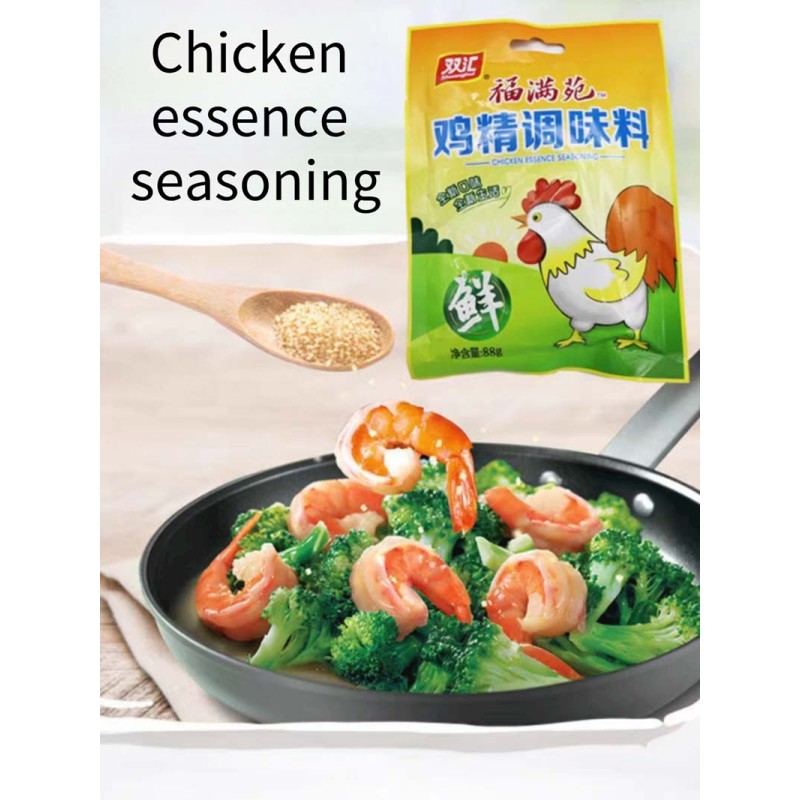 BBQ Seasoning Supplier - Food Compound Powdered Orleans