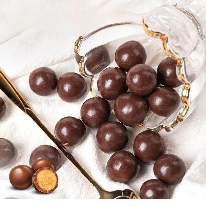 Chocolate Supplier - 60g Freeze Dried Strawberry Milk