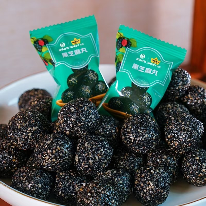 Milk Snack Supplier - Crispy High Calcium High Protein