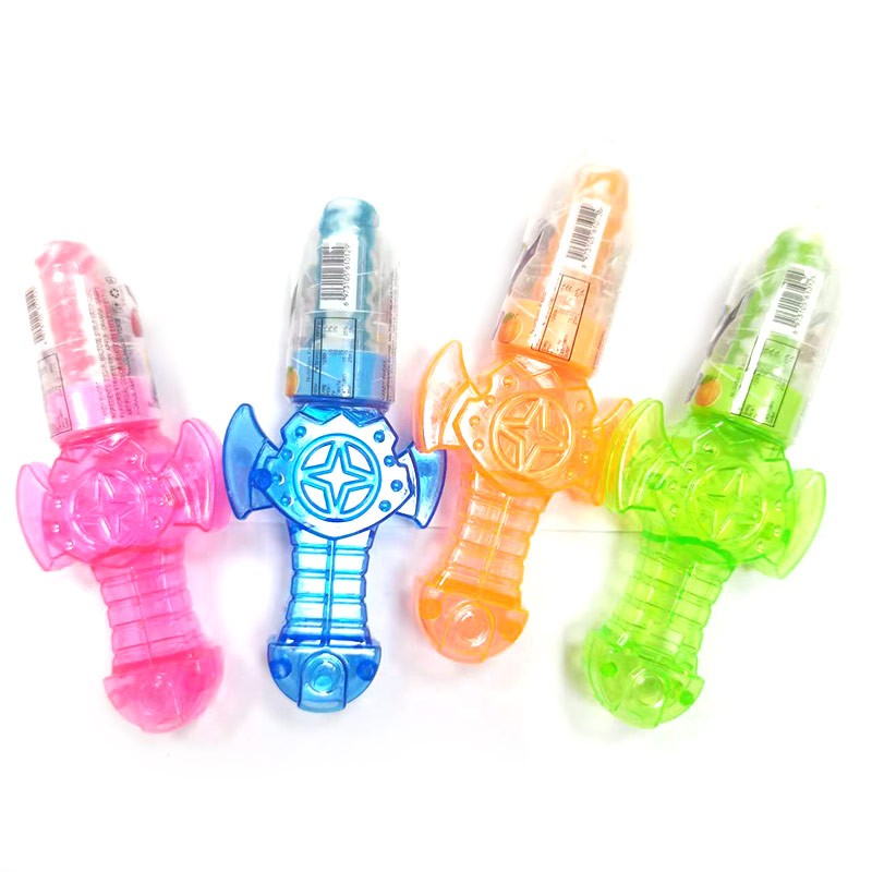 Toy Candy Manufacturer - Fun Cartoon Fruit Shape Seal