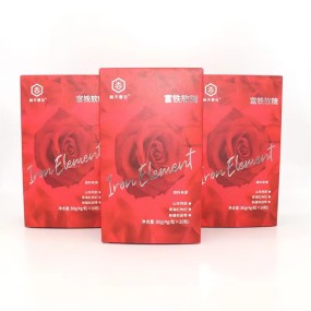 Probiotic Gummy Factory - 0 Preservatives Vegan Individual