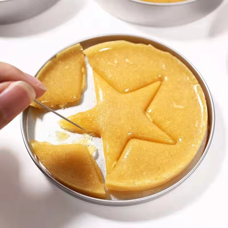 Hard Candy Toys Supplier - Korean TV Game Pattern DIY Fruit