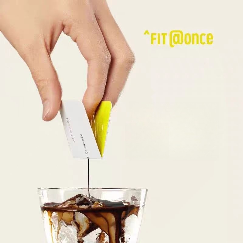 Tea Bags Manufacturer - 2.5g Pyramid Fruit Flower Black