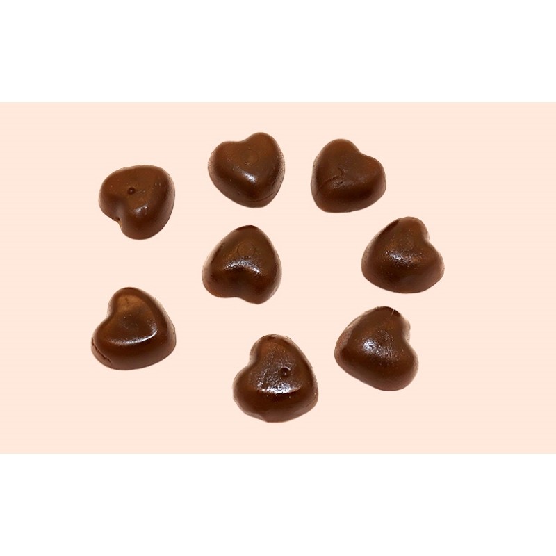 Probiotic Gummy Factory - 0 Preservatives Vegan Individual