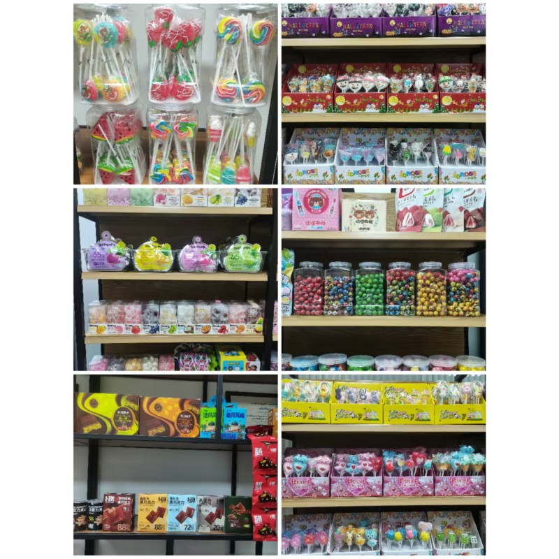 Sword Candy Supplier - New Arrival Whistle Fruit Flavor