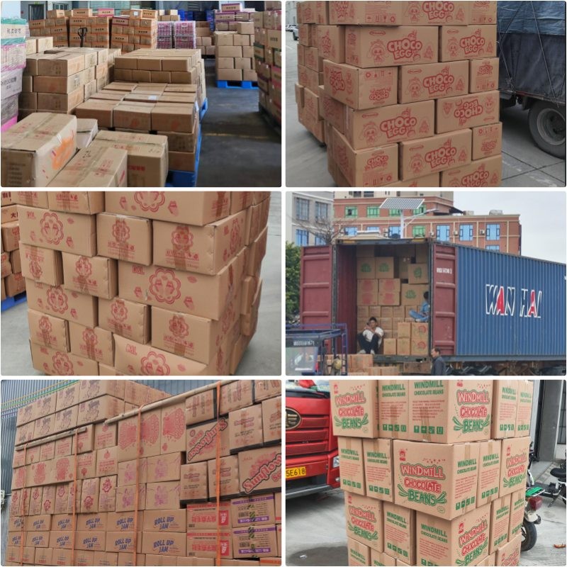 Milk Chocolate Supplier - 30.6g Children Popular Snack