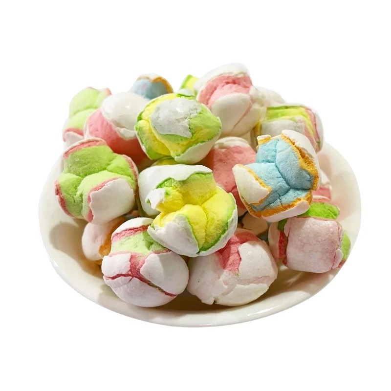 Freeze Dried Candy Supplier - Wholesale Price Jelly Bean