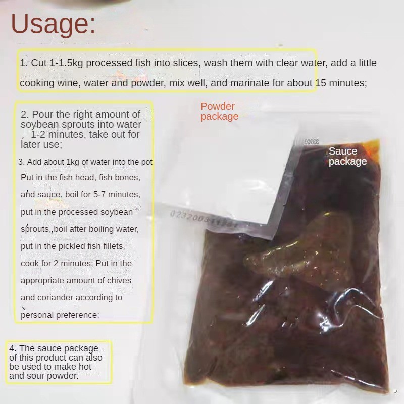 Fish Seasoning Supplier - Wholesale Hot Selling Rattan Pepper