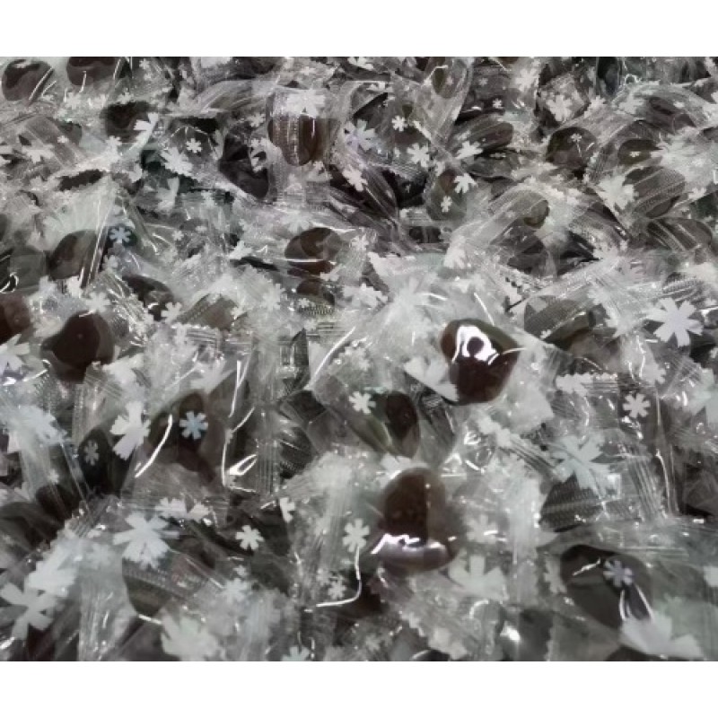 Probiotic Gummy Factory - 0 Preservatives Vegan Individual