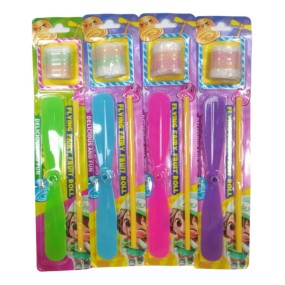 Halloween Gummy Candy Manufacturer - Cute Eyeball Lip Shape