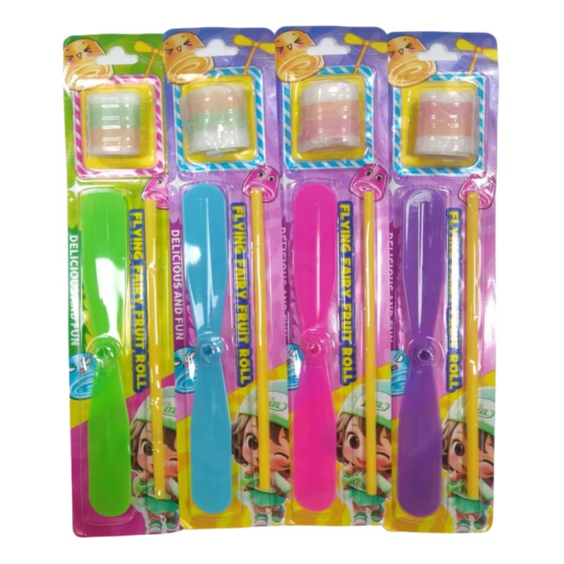 Halloween Gummy Candy Manufacturer - Cute Eyeball Lip Shape