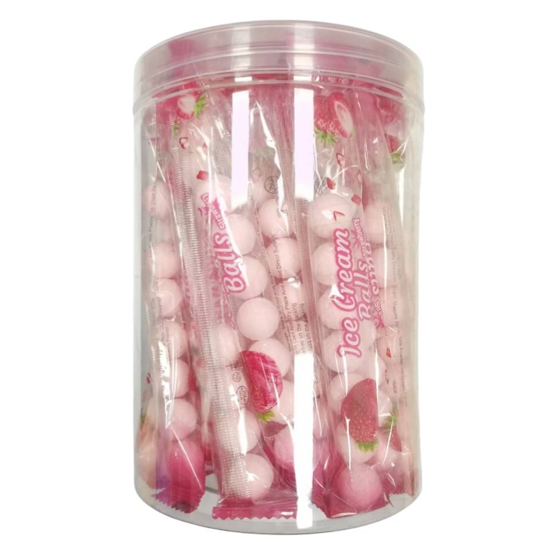 Hard Candy Supplier - Sweet Sugar Fruit Confectionery Bulk