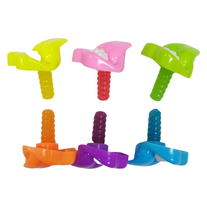 Ice Cream Candy Manufacturer - Sweet Milk Orange Chocolate