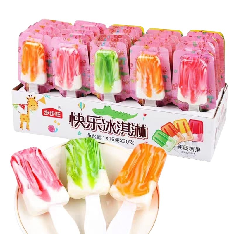 Sugar Free Lollipop Manufacturer - 4D Planet Astronaut Shapes