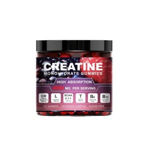 Fiber Gummies Manufacturer - Prebiotic Digestive Healthy Sugar Free