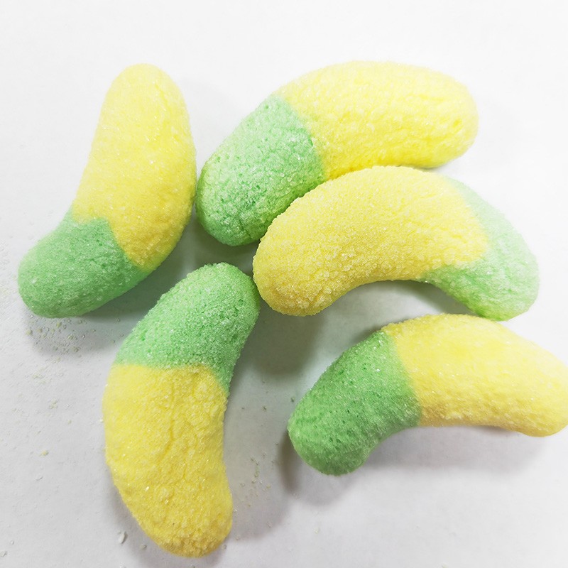 Freeze Dried Candy Supplier - Wholesale Price Jelly Bean