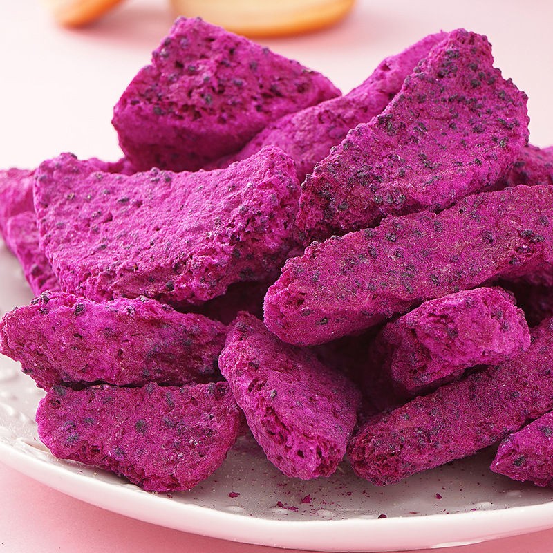 Dragon Fruit Supplier - Manufacturer Direct Sweet Taste Crispy