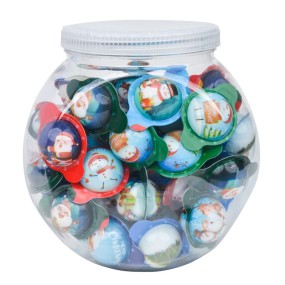 Gummy Candy Manufacturer - Custom Private Label Jam Filled