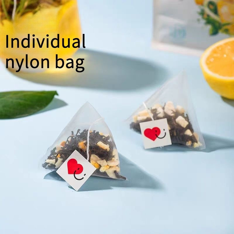 Black Tea Bags Supplier - Strong Traditional Functional