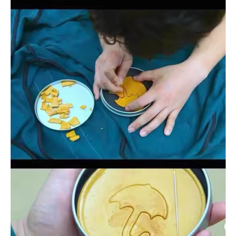 Toy Candy Supplier - Big Tongue Mouth Shape Lollipops