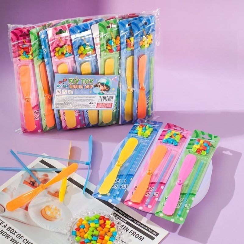 Halloween Gummy Candy Manufacturer - Cute Eyeball Lip Shape