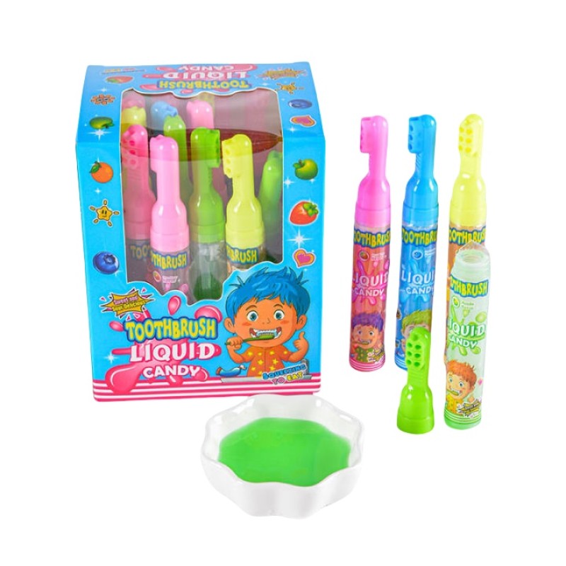 Bracelet Candy Factory - Heart Pressed Tablet Fruity Flavors