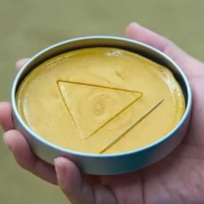 Hard Candy Toys Supplier - Korean TV Game Pattern DIY Fruit