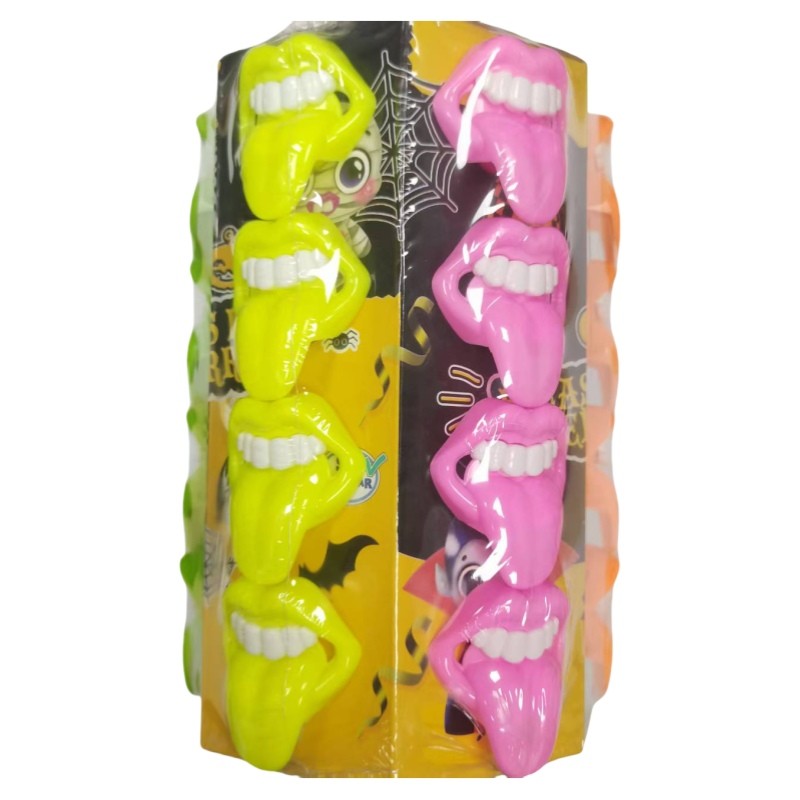 Ice Cream Candy Manufacturer - Sweet Milk Orange Chocolate