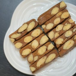 Bear Gummy Factory - Sweet Sour Assorted Flavor Jelly