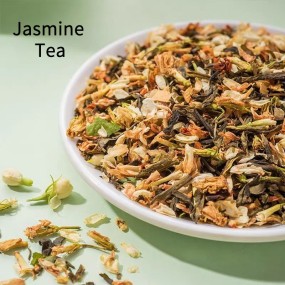 Fruit Tea Manufacturer - Nylon Bag 100% Natural Dried Zero Additive