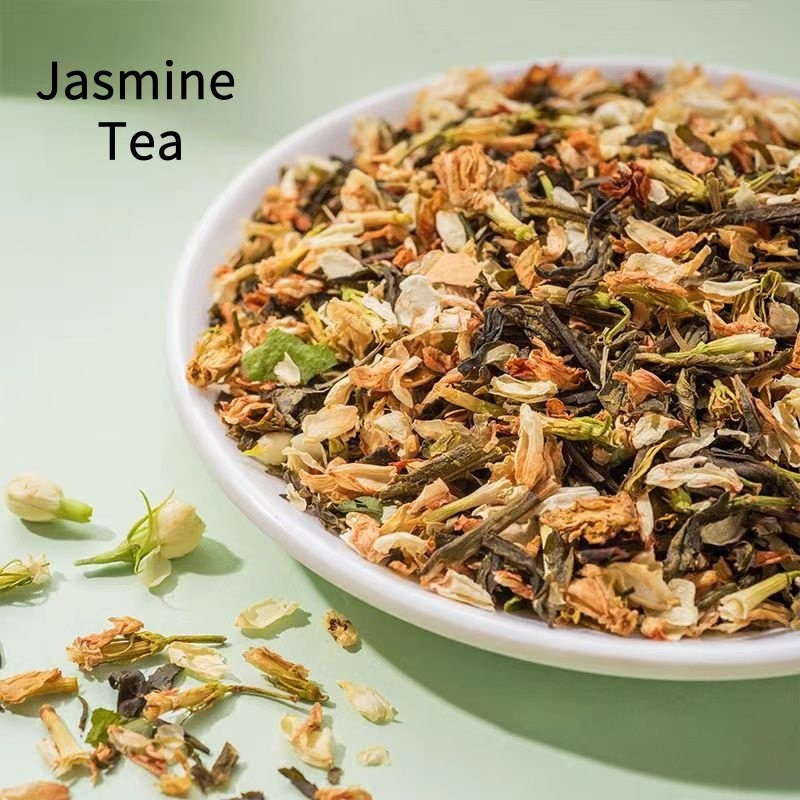 Fruit Tea Manufacturer - Nylon Bag 100% Natural Dried Zero Additive