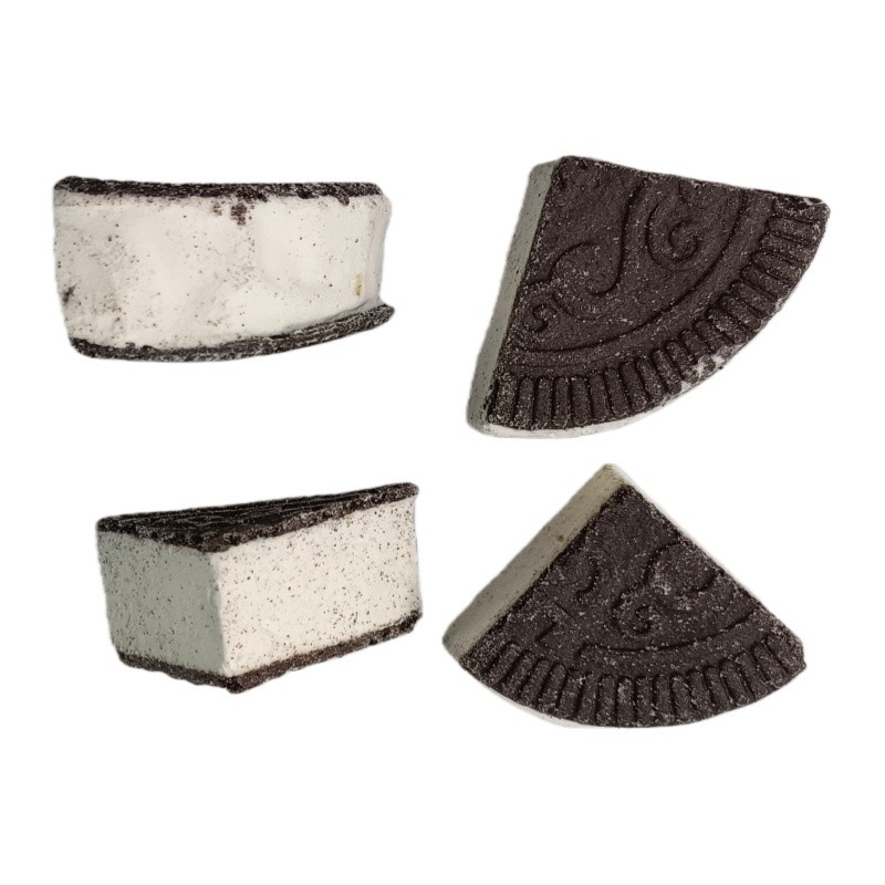 Freeze Dried Candy Supplier - Different Flavors Ice Cream Snack