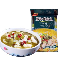 Seasoning Powder Factory - Reasonable Price 18 Flavors Chinese