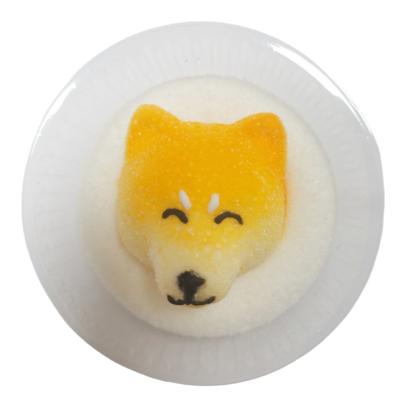 Marshmallow Lollipop Supplier - Halal Kids Bulk Soft Twist