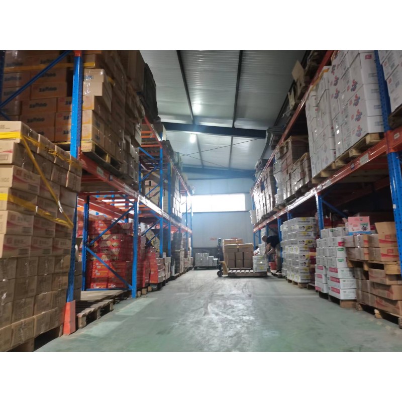 Seasoning Powder Manufacturer - 305g Traditional Pickled Cabbage