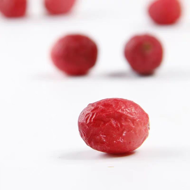 Freeze Dried Fruit Supplier - China Factory Direct Sweet Honey Peach