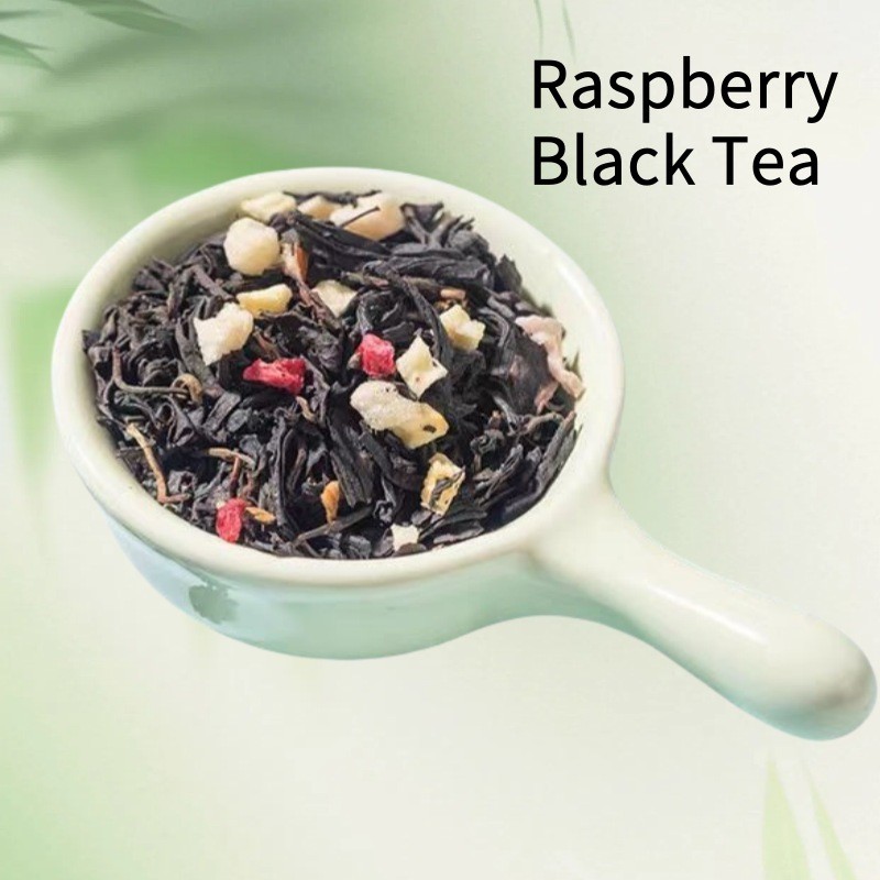 Herbal Tea Supplier - Wholesale Best Dried Fruit Blends