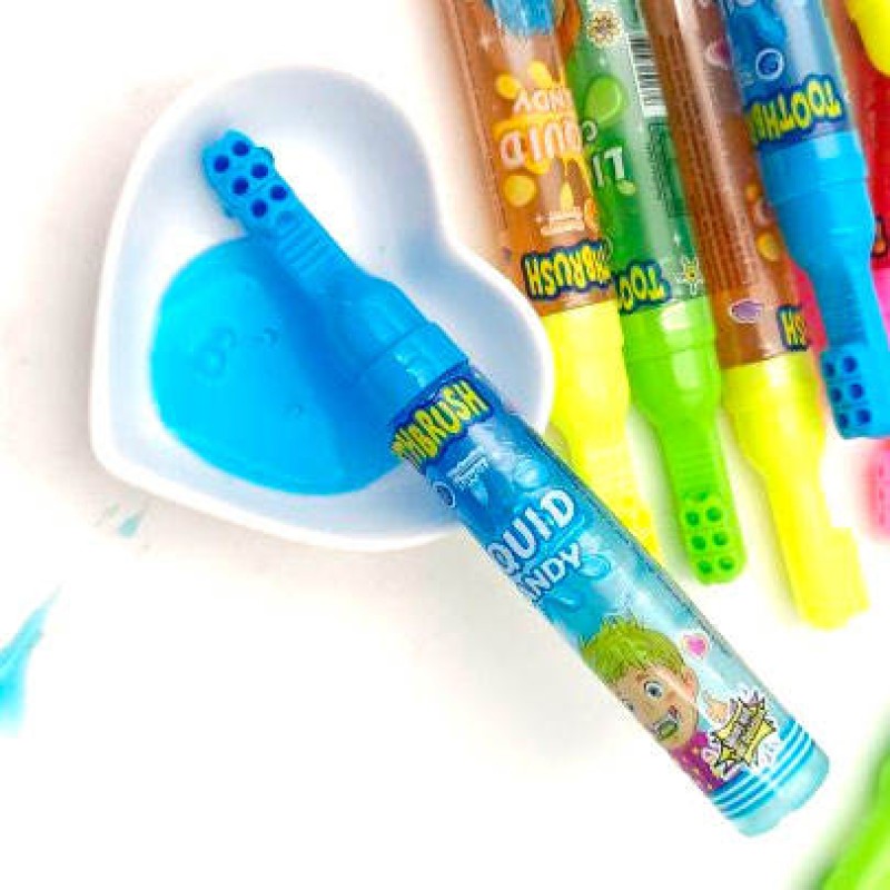 Bracelet Candy Factory - Heart Pressed Tablet Fruity Flavors