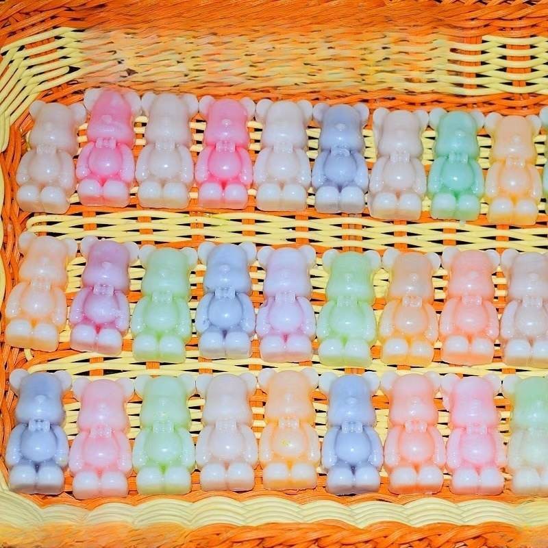 Wax Bottle Candy Supplier - Lobster Turtle Shape Jam Filled