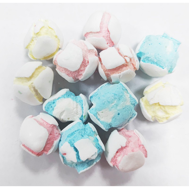 Freeze Dried Candy Supplier - Wholesale Price Jelly Bean