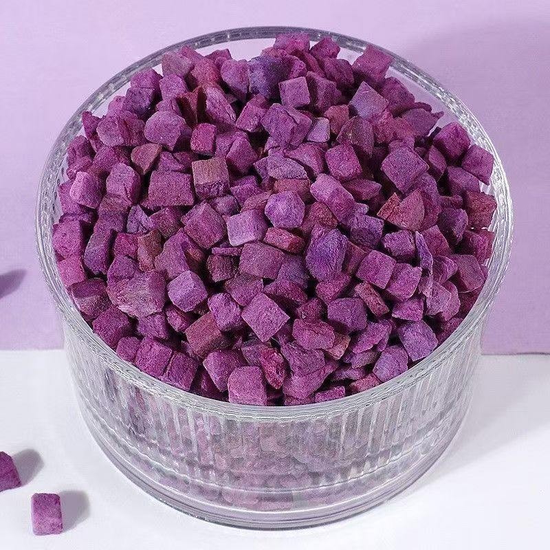 Freeze Dried Cranberry Supplier - No Added Preservative Premium