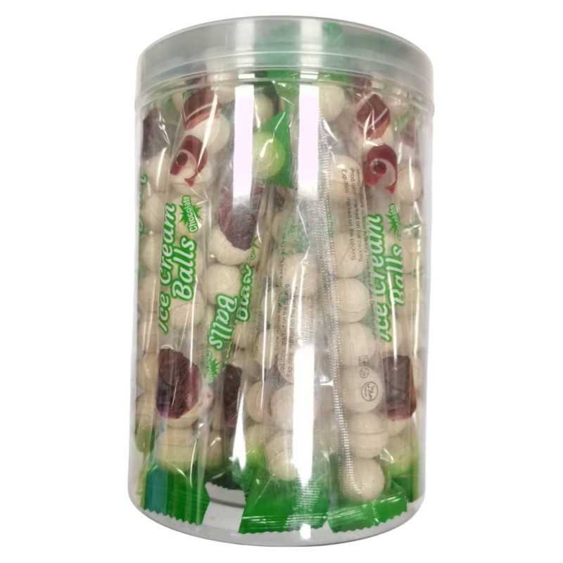 Hard Candy Supplier - Sweet Sugar Fruit Confectionery Bulk