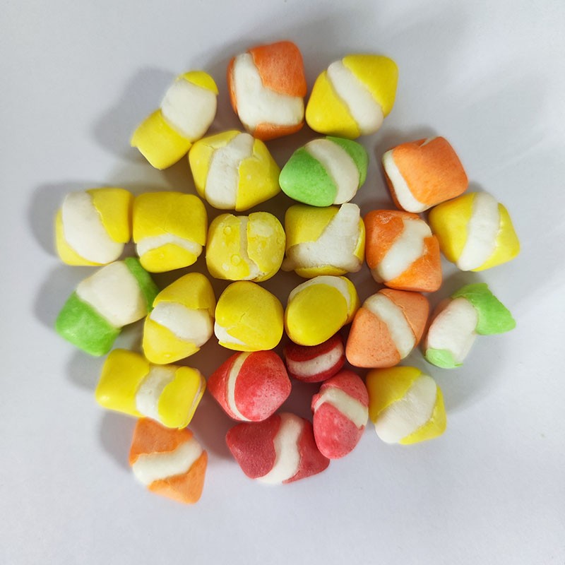 Freeze Dried Candy Factory - 2024 New Design OEM Customized