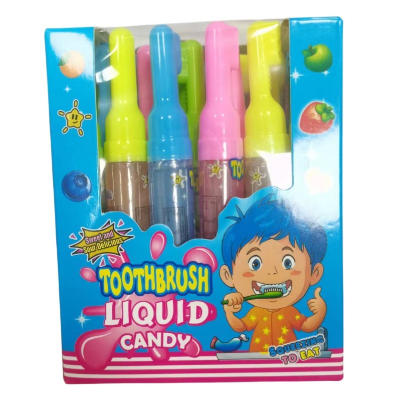 Bracelet Candy Factory - Heart Pressed Tablet Fruity Flavors