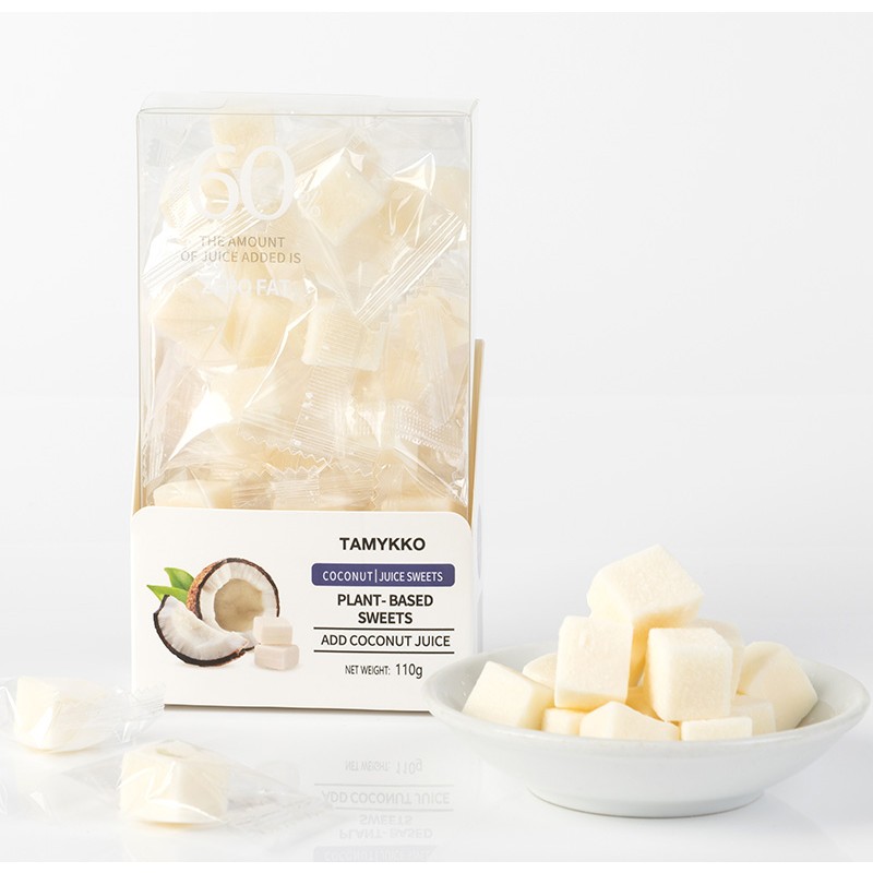 Jelly Gummy Candy Supplier - Mango Shaped Juice Soft Candy