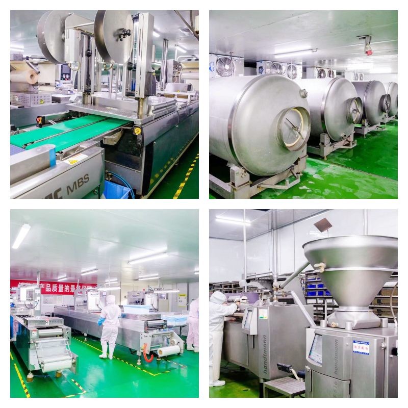 Seasoning Powder Factory - Reasonable Price 18 Flavors Chinese
